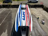 MTI 39’ Supercat Light