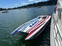 MTI 39’ Supercat Light