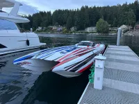 MTI 39’ Supercat Light