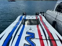 MTI 39’ Supercat Light