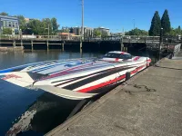 MTI 39’ Supercat Light