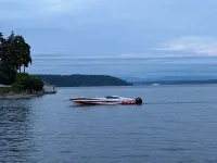 MTI 39’ Supercat Light