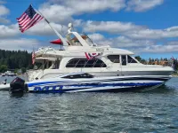 MTI 39’ Supercat Light
