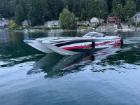 MTI 39’ Supercat Light