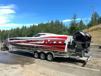 MTI 39’ Supercat Light