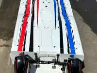 MTI 39’ Supercat Light