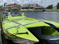 Gonzales LA Nor-Tech 3600 Super Cat 