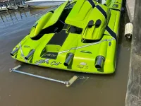 Nor-Tech 3600 Super Cat