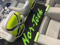 Nor-Tech 3600 Super Cat