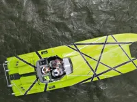 Nor-Tech 3600 Super Cat