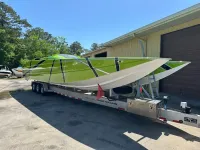 Nor-Tech 3600 Super Cat
