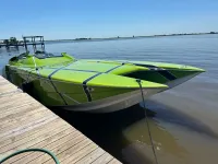 Nor-Tech 3600 Super Cat