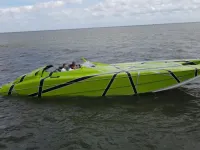 Nor-Tech 3600 Super Cat