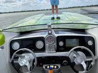 Nor-Tech 3600 Super Cat