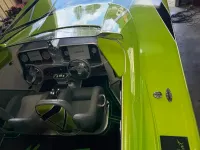 Nor-Tech 3600 Super Cat