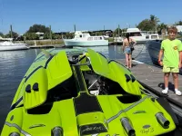Nor-Tech 3600 Super Cat