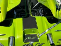 Nor-Tech 3600 Super Cat