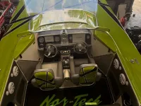 Nor-Tech 3600 Super Cat
