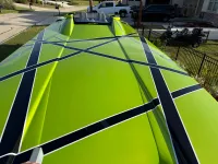 Nor-Tech 3600 Super Cat