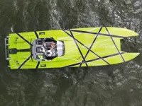 Nor-Tech 3600 Super Cat
