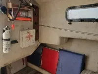 Trophy 2352 Walkaround