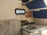 Trophy 2352 Walkaround