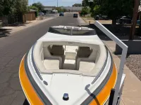 Sleekcraft Heritage Bow rider