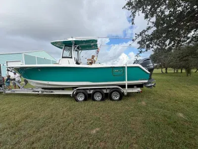 Sea Hunt Gamefish Gamefish 30 CB 