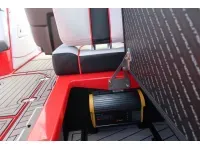 Nautique G23