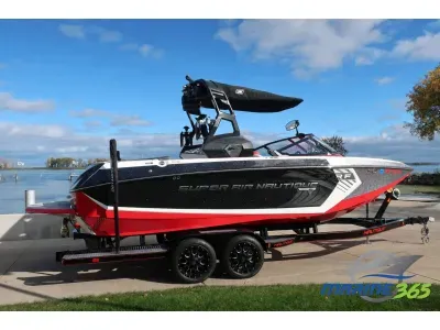 Nautique G23 