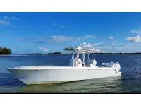 Contender 27 Open