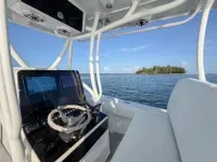 Contender 27 Open