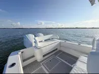 Contender 27 Open