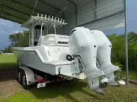 Contender 27 Open