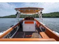 Deep Impact 36CC
