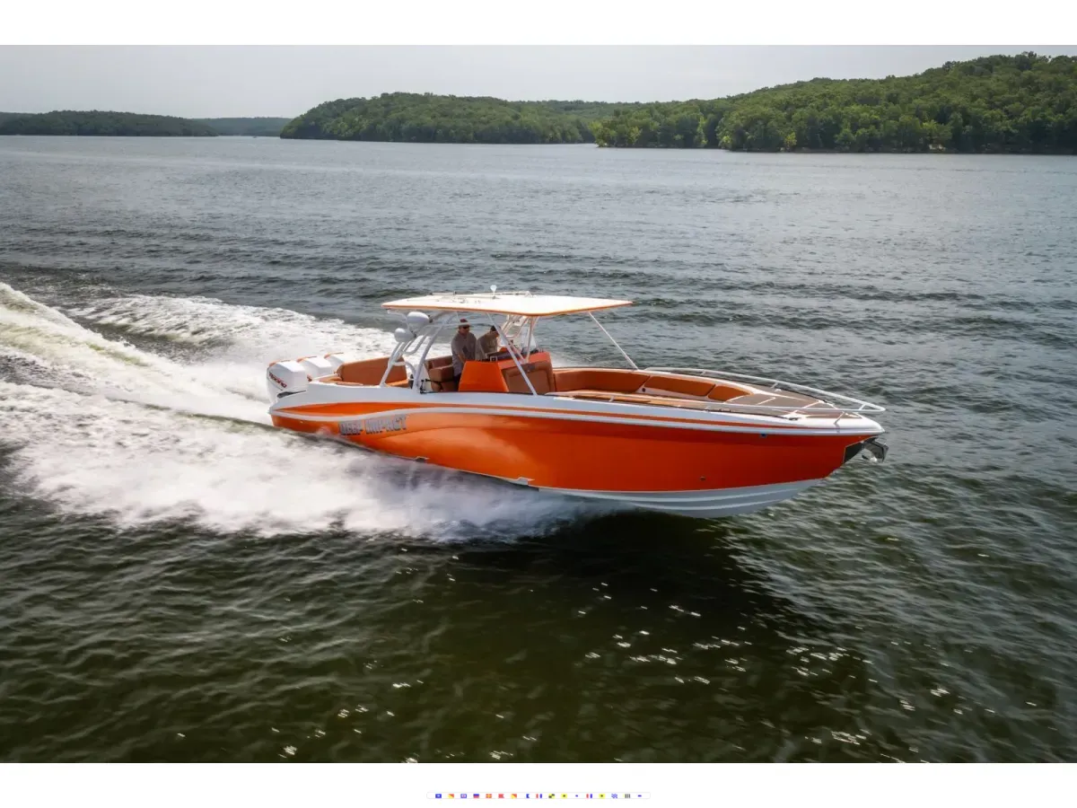 Deep Impact 36CC 