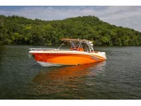 Deep Impact 36CC