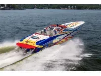  MI Cigarette Top Gun 38 