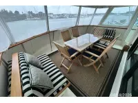Hatteras Motoryacht