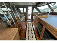 Hatteras Motoryacht