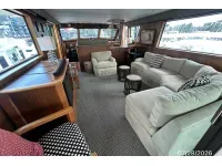 Hatteras Motoryacht