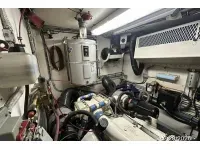 Hatteras Motoryacht