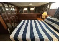Hatteras Motoryacht