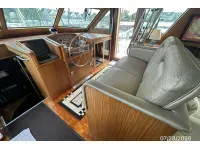 Hatteras Motoryacht