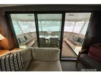 Hatteras Motoryacht