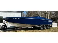 Challenger Offshore 28 ddc 