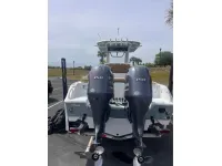Sea Hunt Gamefish Ultra 265 SE
