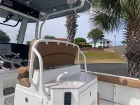 Sea Hunt Gamefish Ultra 265 SE