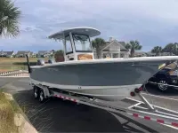 Sea Hunt Gamefish Ultra 265 SE