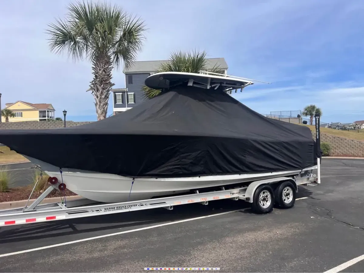 Sea Hunt Gamefish Ultra 265 SE 
